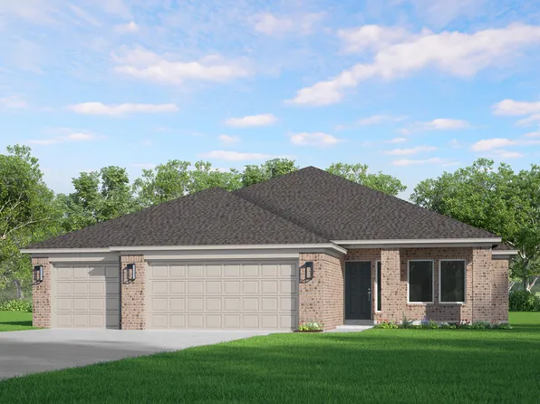 Kingston - Canvas Collection Plan, Park Valley