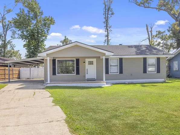 2317 Cedar Ln, Sulphur, LA 70663