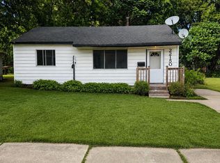 22150 Ulster St, Detroit, MI 48219