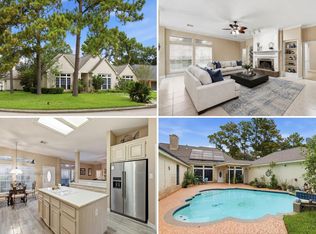8122 Malardcrest Dr, Humble, TX 77346
