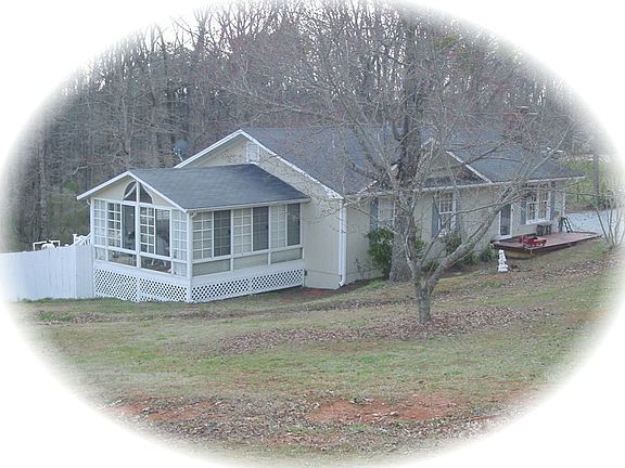 ~Front View of House~