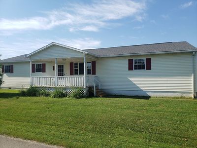 198 Wildwood Dr, Millwood, WV, 25262