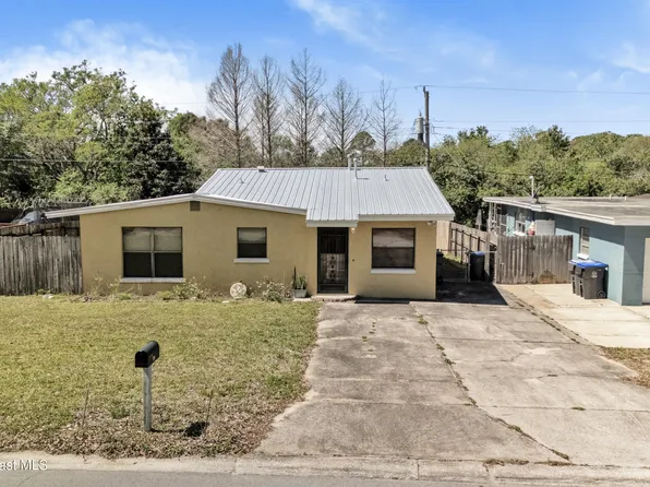 2790 Redwood Ave, Titusville, FL 32780