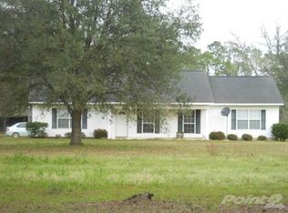 7066 Old Spanish Trl, Grand Ridge, FL 32442