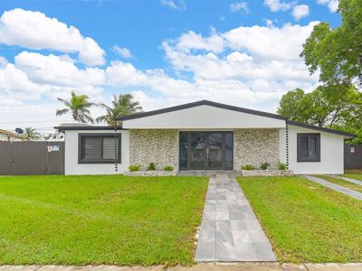 20000 Eagle Nest Rd, Cutler Bay, FL, 33189