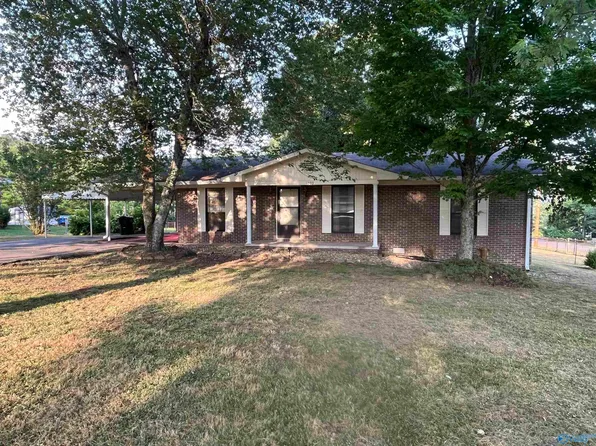 1003 Scenic Rd E, Fort Payne, AL 35967