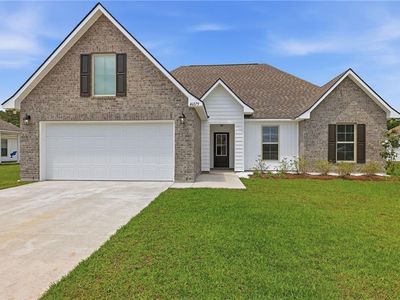 46079 Dover Dr, Hammond, LA, 70401