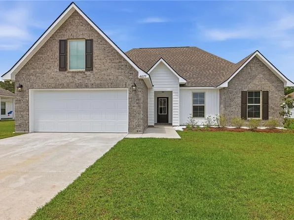 46079 Dover Dr, Hammond, LA 70401