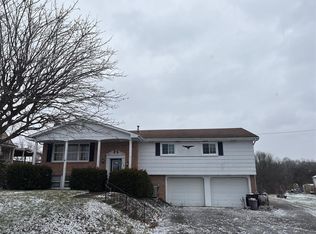 334 Ward Dr, Wintersville, OH 43953