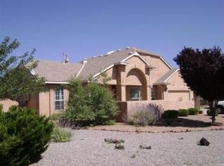 2558 Diamond Peak Dr NE, Rio Rancho, NM 87144