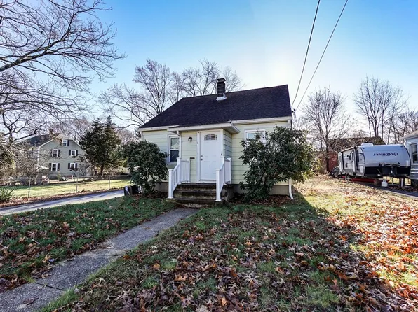 6 Morrison St, Uxbridge, MA 01569