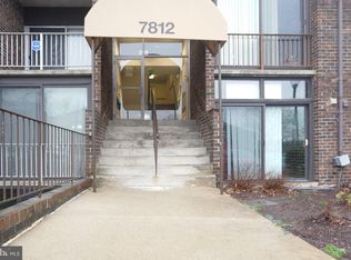 7812 Hanover Pkwy UNIT 346, Greenbelt, MD 20770