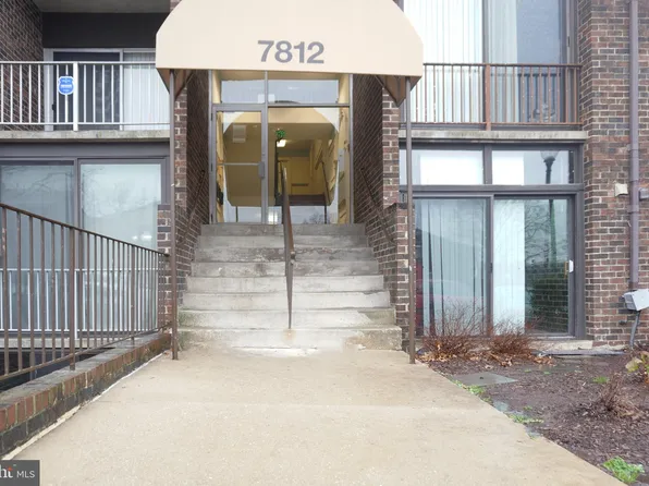 7812 Hanover Pkwy Unit 346, Greenbelt, MD 20770