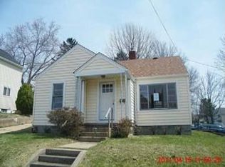 2249 10th St SW, Akron, OH 44314