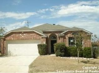 2627 Rio Sabine, San Antonio, TX 78259