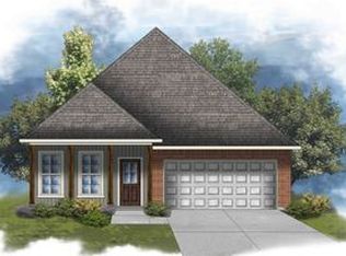 41389 Schafer Dr, Hammond, LA 70403