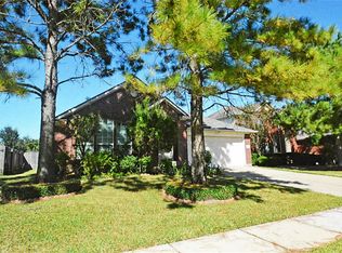 14110 Becket Woods Ln, Sugar Land, TX 77498