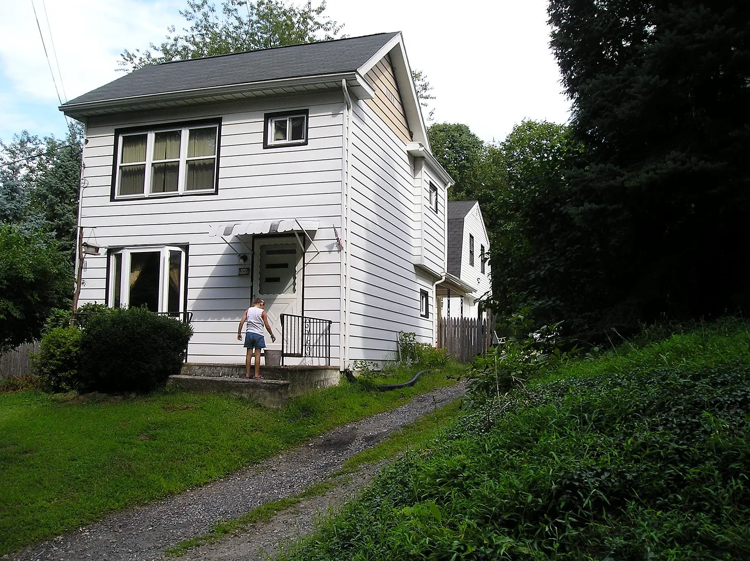 99 Jonestown Rd photo 1