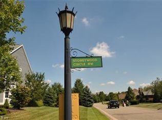 Stoneywood Cir NW, Canton, OH