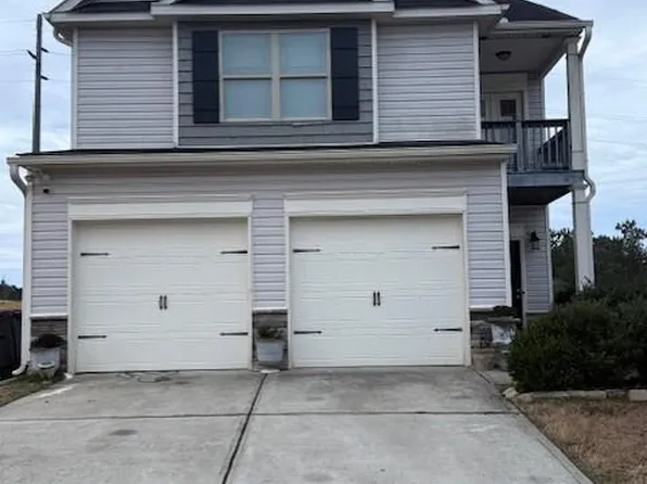 7101 Creeksong Dr, Douglasville, GA 30134