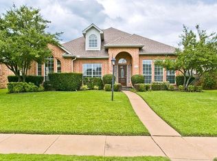 7209 Milton Ln, Plano, TX 75025