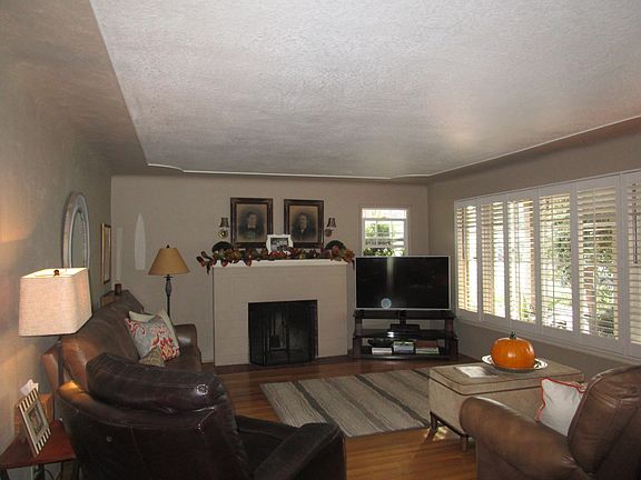 Living Room # 1