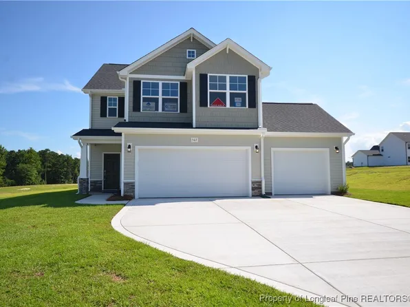 507 Log Pond Rd Lot 73, Fayetteville, NC 28311