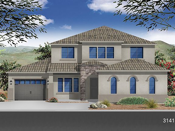 Elevation B