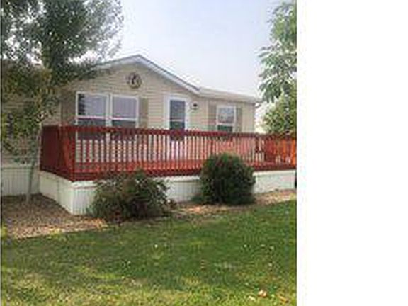 2nd image of 4928 Townsend Ave #165