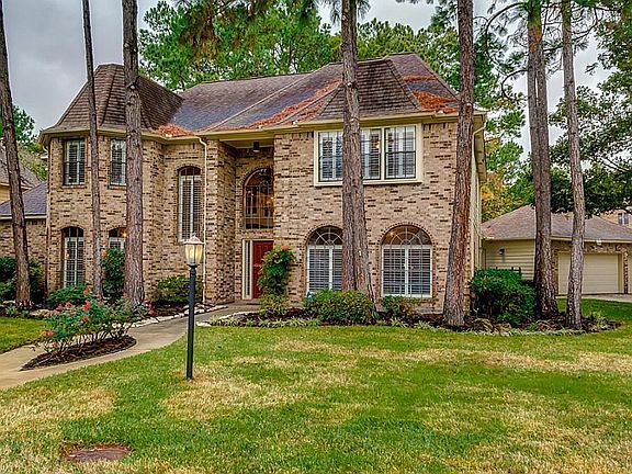 2nd image of 8114 Vintage Creek Dr