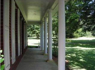 7981 Howells Ferry Rd, Semmes, AL 36575