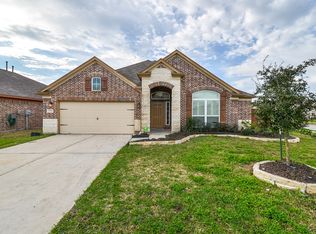 9960 Western Ridge Way, Conroe, TX 77385