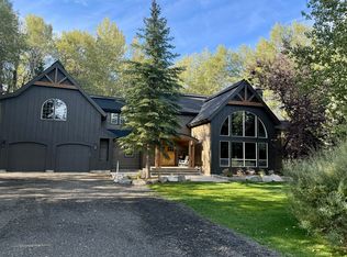 1020 Cedar Ln, McCall, ID 83638