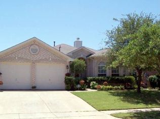 3100 Mason Ave, Corinth, TX 76210