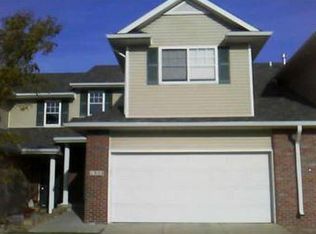 1322 W Carnoustie Ct, Lincoln, NE 68521