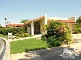 46 Dartmouth Dr, Rancho Mirage, CA 92270