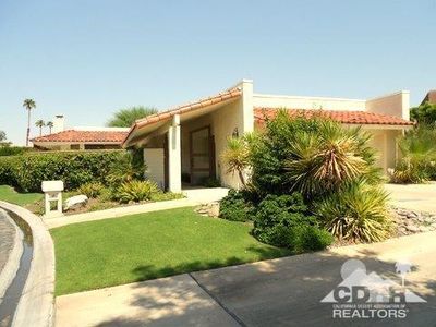 46 Dartmouth Dr, Rancho Mirage, CA, 92270