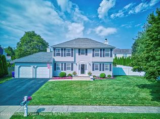 133 Canis Dr, Brick, NJ 08724