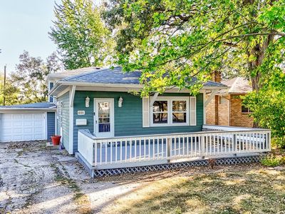 401 Scott St, Marseilles, IL, 61341