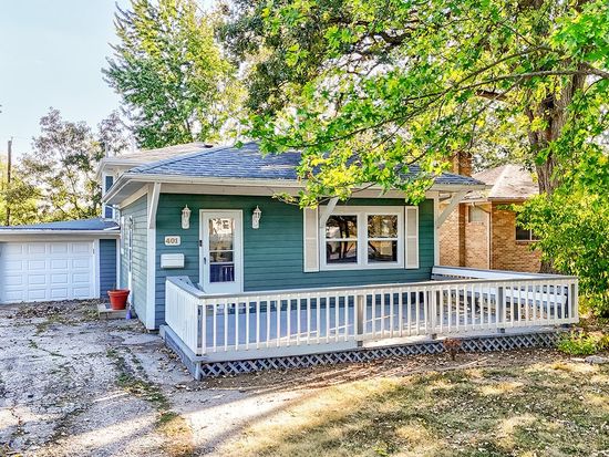 401 Scott St, Marseilles, IL 61341