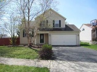 6525 Winchester Blvd, Canal Winchester, OH 43110