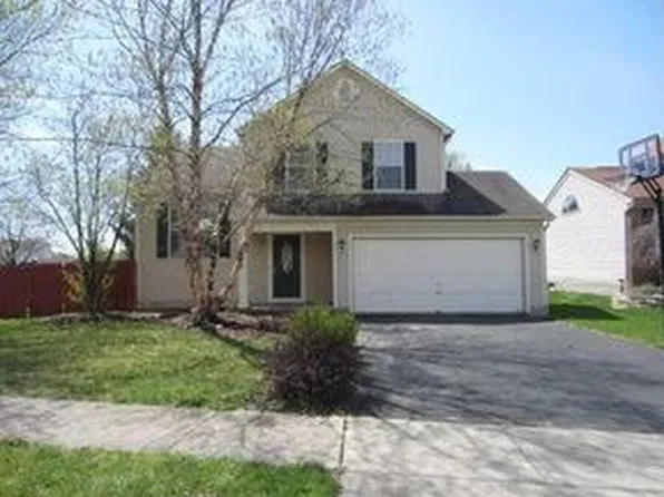 6525 Winchester Blvd, Canal Winchester, OH 43110