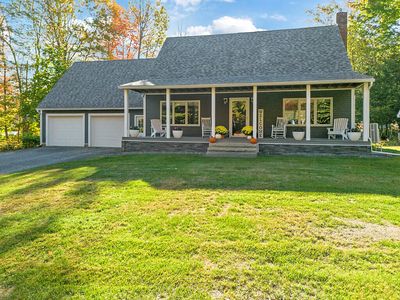 306 Hamilton Terrace, Pittsfield, ME, 04967