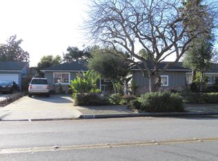 2577 New Jersey Ave, San Jose, CA 95124