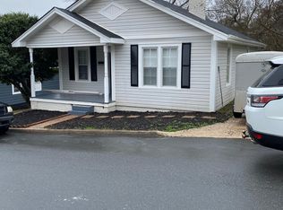 509 Washington St, Cramerton, NC 28032