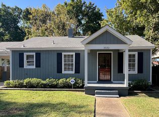 3551 Pearson Rd, Memphis, TN 38118