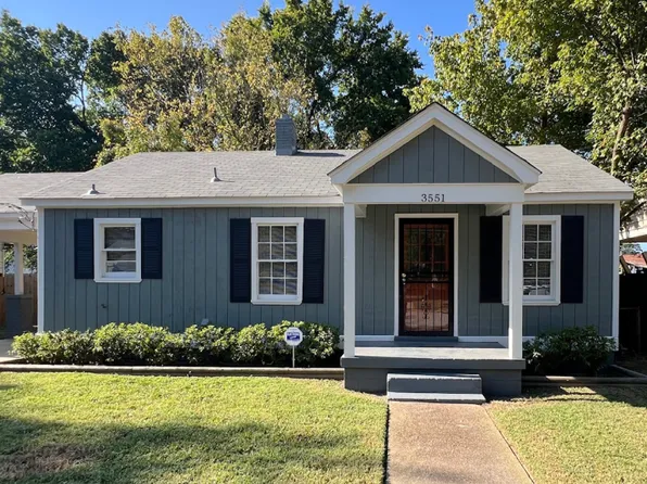 3551 Pearson Rd, Memphis, TN 38118