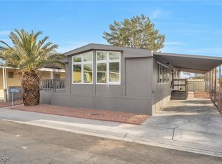 3580 Allegheny Dr, Las vegas, NV 89122