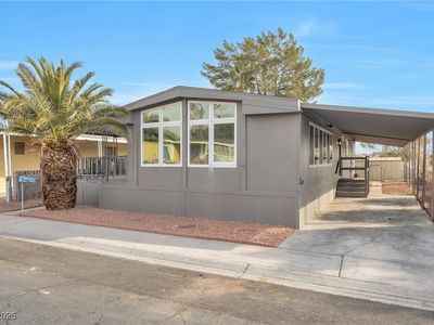 3580 Allegheny Dr, Sunrise Manor, NV, 89122