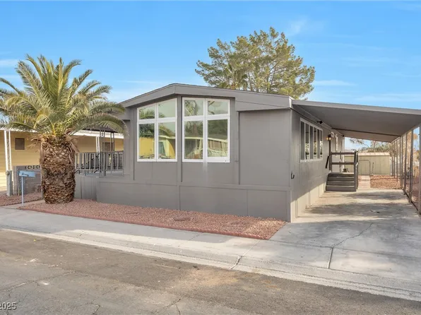 3580 Allegheny Dr, Sunrise Manor, NV 89122